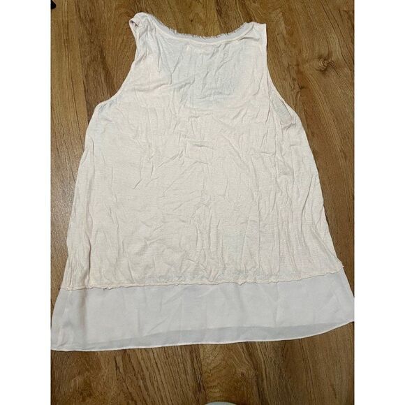 Pure + Good by Anthropologie tank - Picture 7 of 9